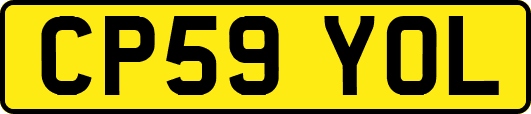 CP59YOL