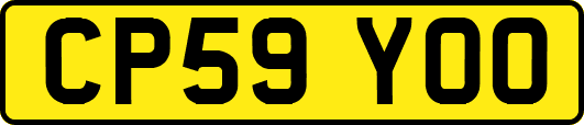 CP59YOO