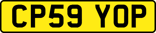 CP59YOP