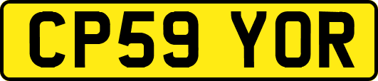 CP59YOR