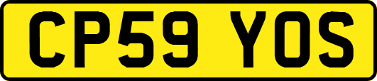 CP59YOS