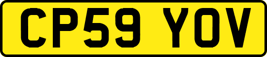 CP59YOV