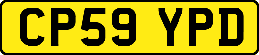 CP59YPD