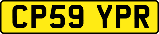 CP59YPR