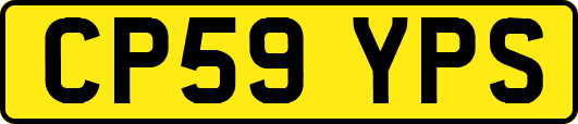 CP59YPS