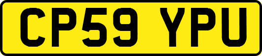CP59YPU