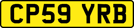 CP59YRB