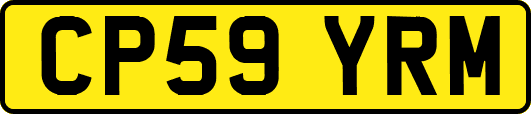 CP59YRM