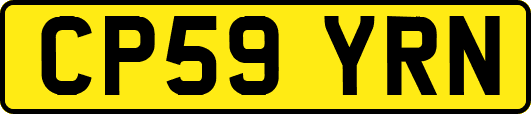 CP59YRN