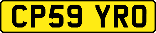 CP59YRO