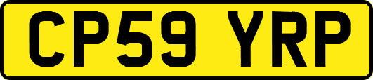 CP59YRP