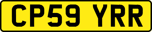 CP59YRR