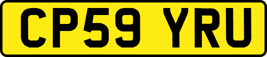 CP59YRU