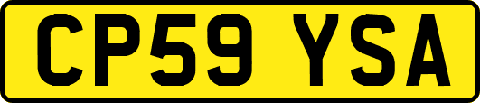 CP59YSA