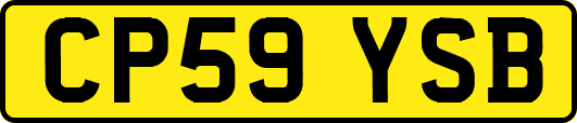 CP59YSB