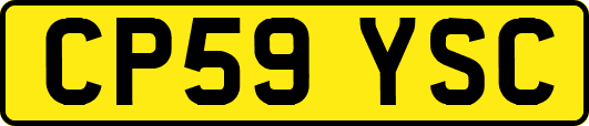 CP59YSC