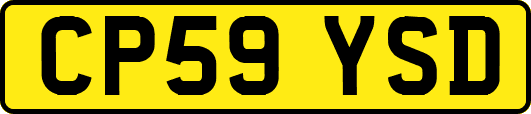 CP59YSD