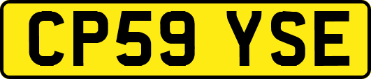 CP59YSE