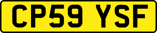 CP59YSF