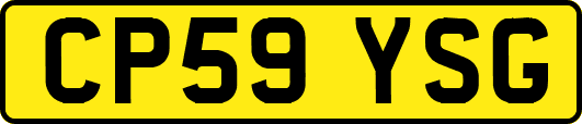 CP59YSG
