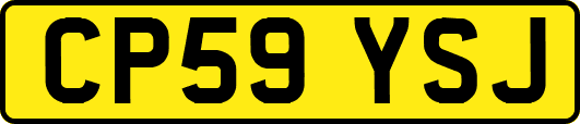 CP59YSJ