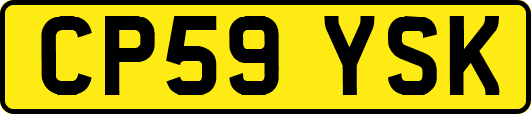 CP59YSK
