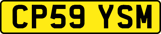 CP59YSM