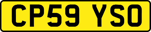 CP59YSO