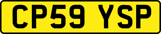CP59YSP