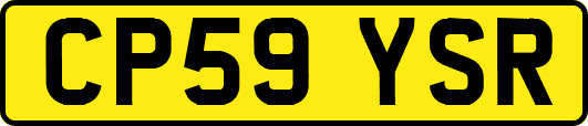 CP59YSR