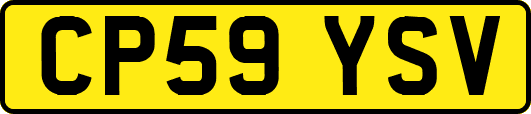 CP59YSV