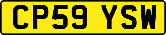 CP59YSW