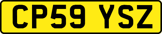 CP59YSZ
