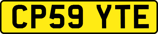CP59YTE