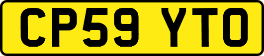 CP59YTO