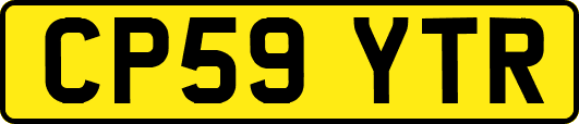 CP59YTR