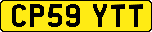 CP59YTT