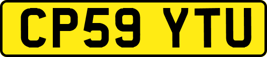 CP59YTU