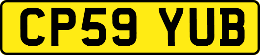 CP59YUB