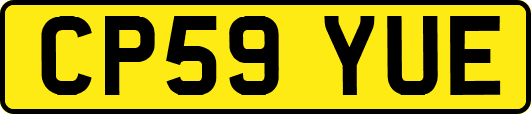 CP59YUE