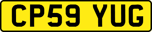 CP59YUG