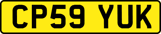 CP59YUK