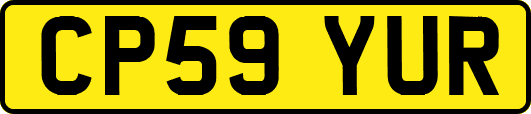 CP59YUR