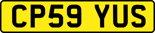 CP59YUS