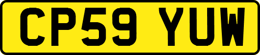 CP59YUW