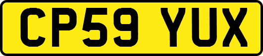 CP59YUX
