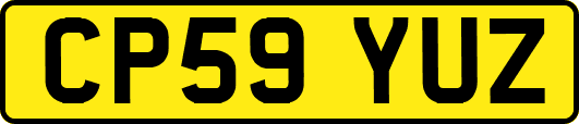 CP59YUZ