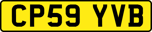 CP59YVB