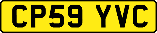 CP59YVC