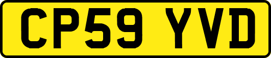 CP59YVD